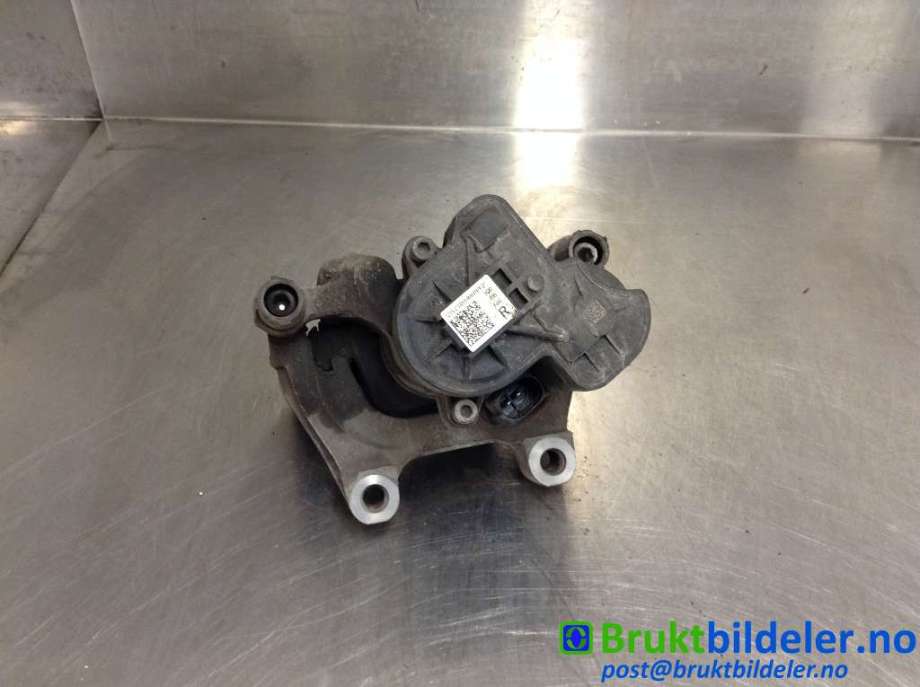 Bremsecaliper høyre bak til VW Tiguan 2016-2020 (Type II, Fase 1)  (VOLKSWAGEN|3Q0 615 406 R|)