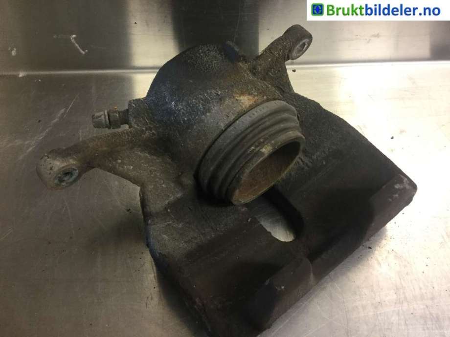 Bremsecaliper venstre foran til Audi A3 2012-2016 (Type III, Fase 1)  (AUDI|8V0 615 123|)