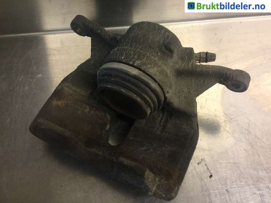 Bremsecaliper høyre foran til Audi A3 2012-2016 (Type III, Fase 1)  (AUDI|8V0 615 124|)