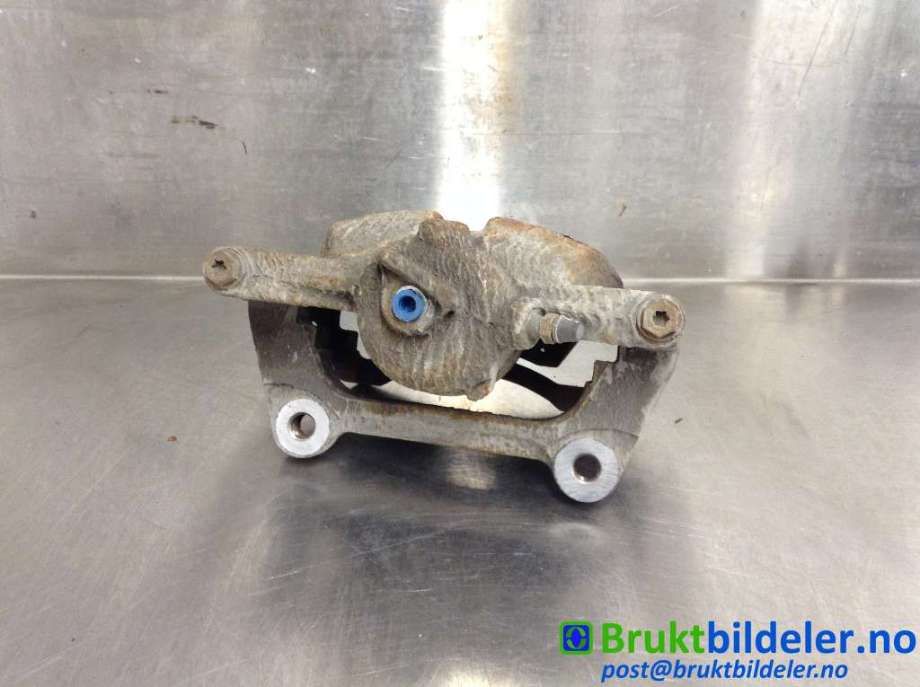 Bremsecaliper høyre foran til VW Tiguan 2016-2020 (Type II, Fase 1)  (VOLKSWAGEN|8V0 615 124 D|)