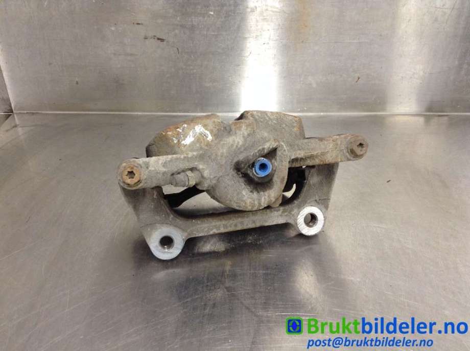 Bremsecaliper venstre foran til VW Tiguan 2016-2020 (Type II, Fase 1) (VOLKSWAGEN|8V0 615 123 D|)