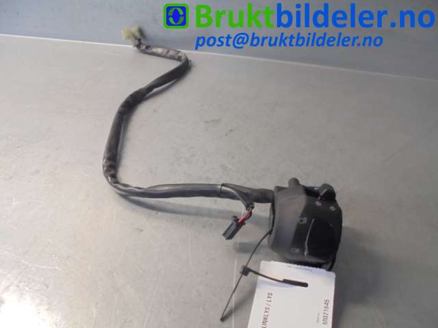 Bryter blink til MC Yamaha Øvrige, 0-->>  (YAMAHA|)