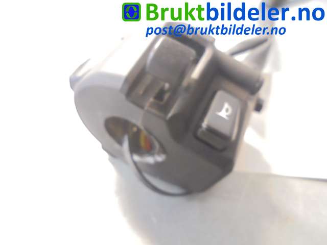 Bryter blink til MC Yamaha Øvrige 0-->>  (YAMAHA|)
