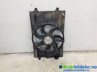 Kjølevifte til Audi A3,   (AUDI|5Q0 121 203 AB|5Q0 121 203 BB)