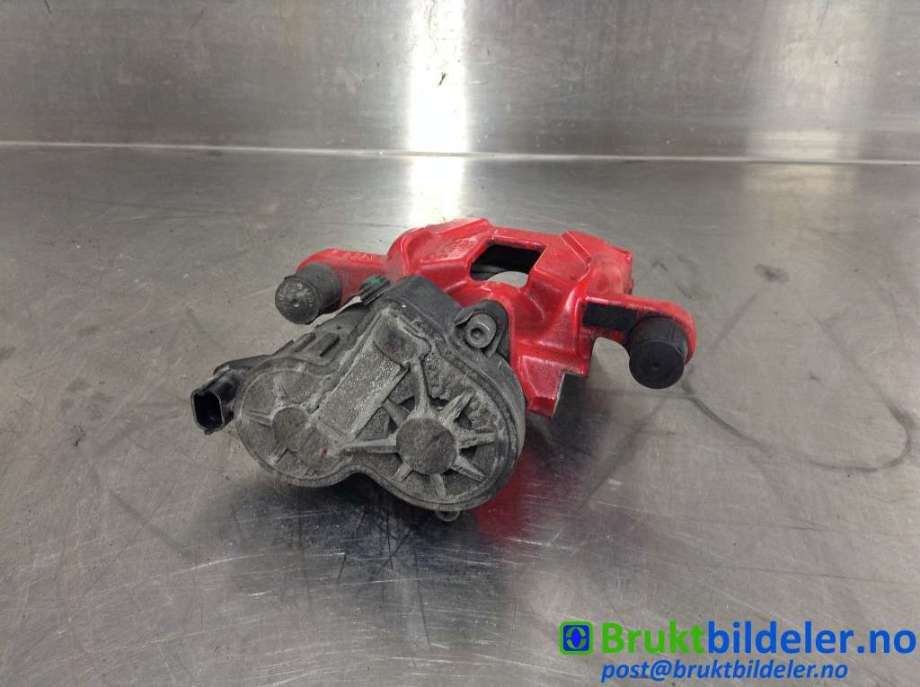 Bremsecaliper høyre bak til Ford Kuga 2019-->> (Type III) (FORD|KTJX61-2D346-BMC|)