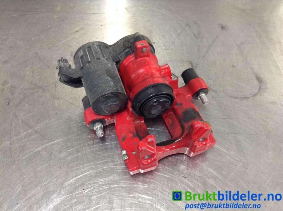 Bremsecaliper høyre bak til Ford Kuga 2019-->> (Type III) (FORD|KTJX61-2D346-BMC|)