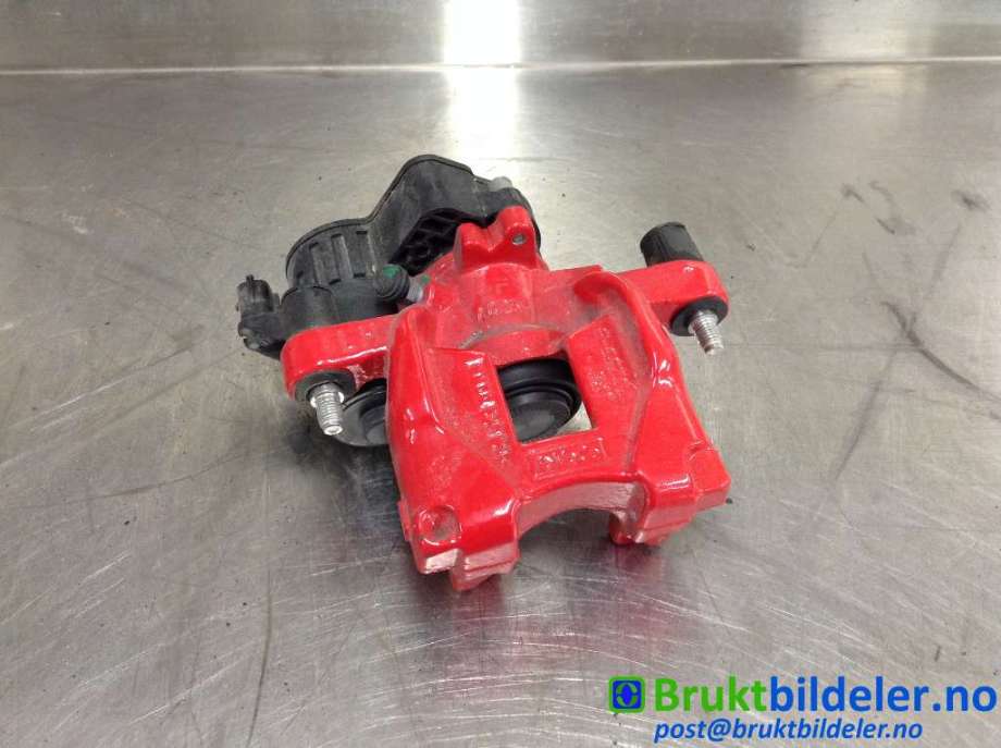 Bremsecaliper venstre bak til Ford Kuga, 2019-->> (Type III) (FORD|KTJX61-2D347-BMC)