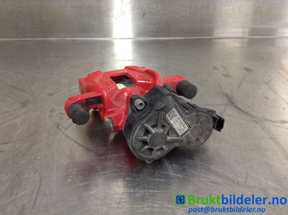 Bremsecaliper venstre bak til Ford Kuga 2019-->> (Type III)  (FORD|KTJX61-2D347-BMC|)