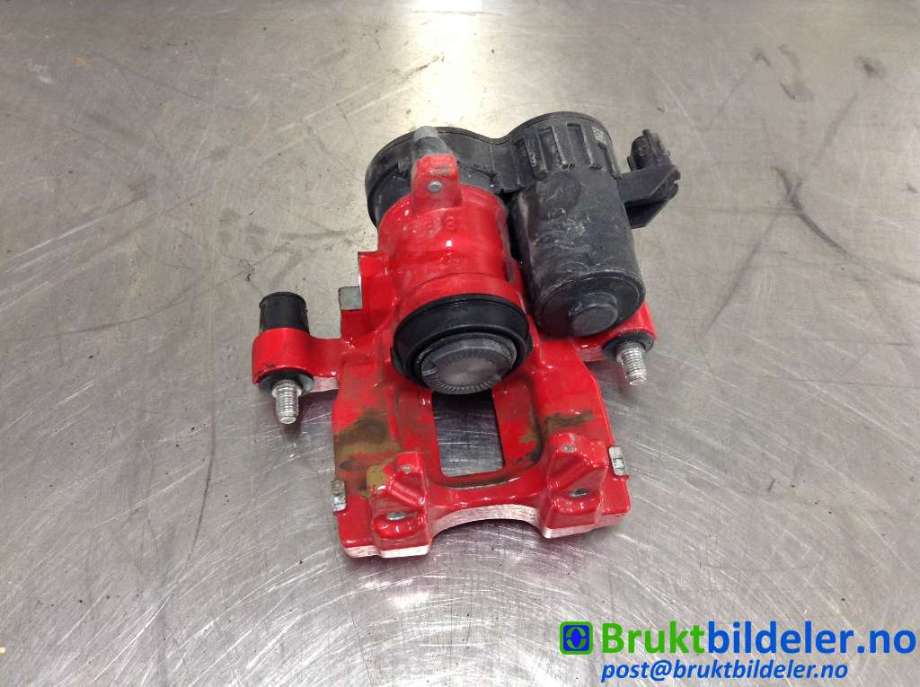 Bremsecaliper venstre bak til Ford Kuga 2019-->> (Type III)  (FORD|KTJX61-2D347-BMC|)
