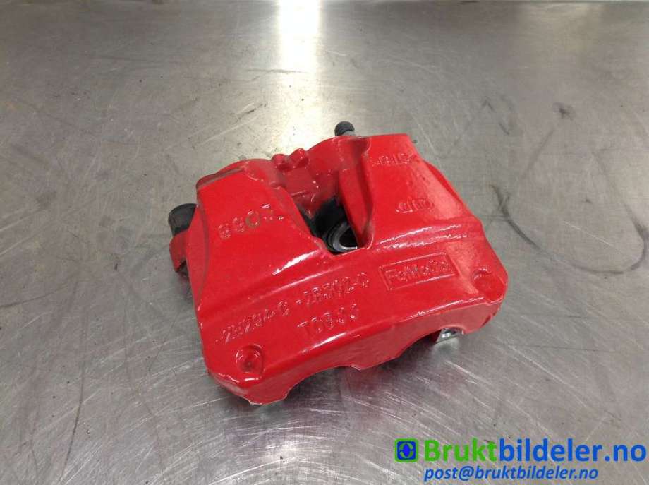 Bremsecaliper venstre foran til Ford Kuga, 2019-->> (Type III) (FORD|KX61-2B302-CPC)