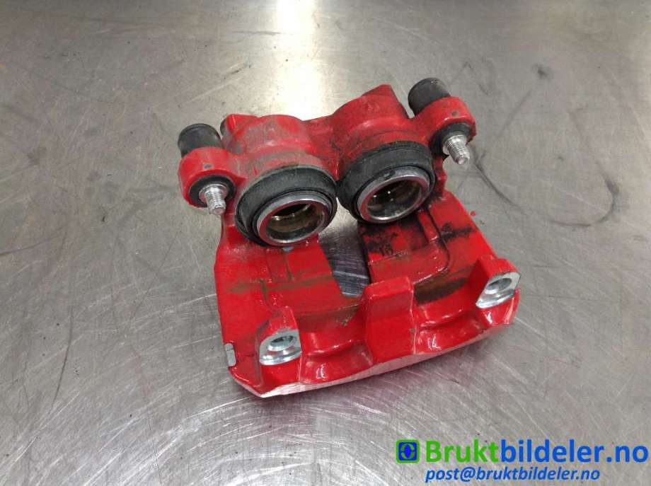 Bremsecaliper venstre foran til Ford Kuga 2019-->> (Type III)  (FORD|KX61-2B302-CPC|)