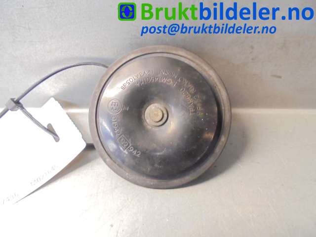 Horn/signalhorn til MC Yamaha Øvrige, 0-->>  (YAMAHA|DGM14501KA)