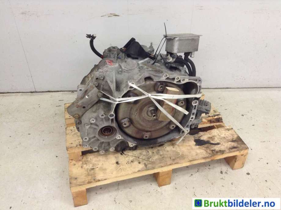 Girkasse automat til Volvo V70, 2014-2016 (Type III, Fase 2) (VOLVO|1285179)