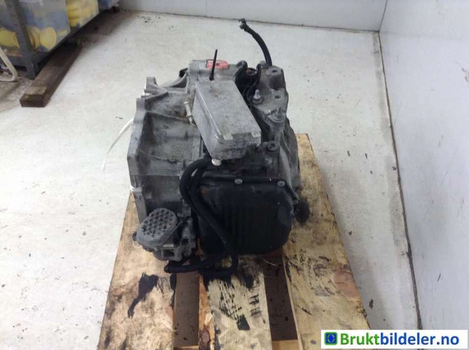 Girkasse automat til Volvo V70 2014-2016 (Type III, Fase 2)  (VOLVO|1285179|TF-80SD|13J3809301)