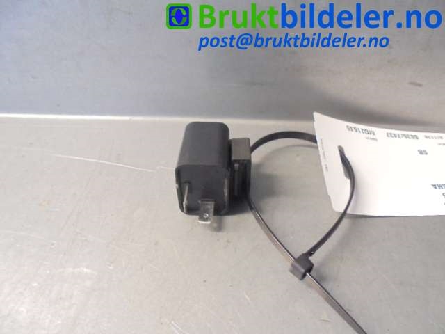Rele diverse til MC Yamaha Øvrige, 0-->>  (YAMAHA|5C31701513)