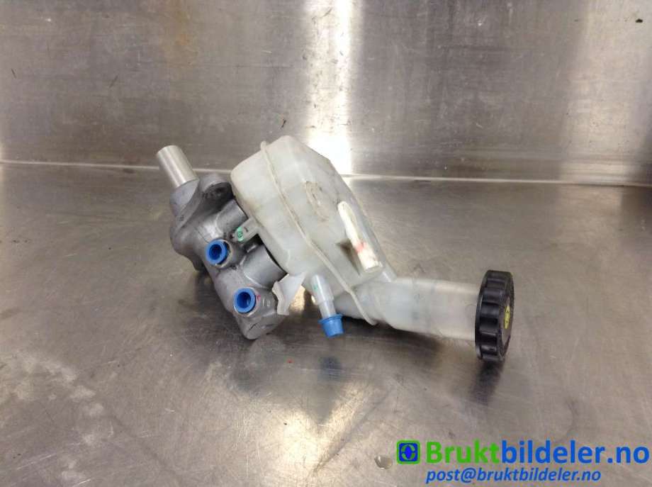 Bremsepumpe hoved til Citroën C4, Aircross, 2012-2017  (CITROEN|4601 W0)