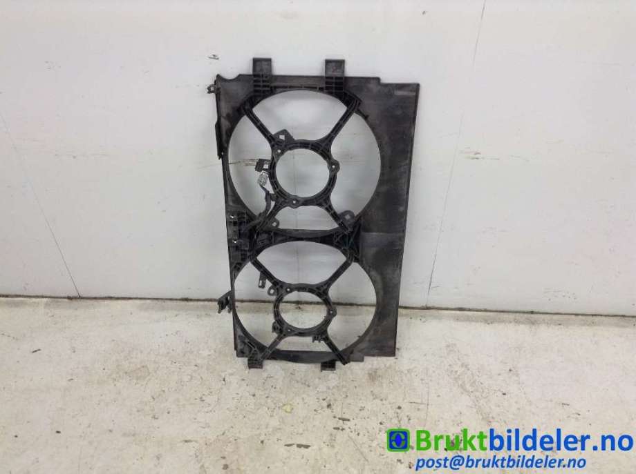 Aircondition radiator til Citroën C4, Aircross, 2012-2017  (CITROEN|1308 CR)