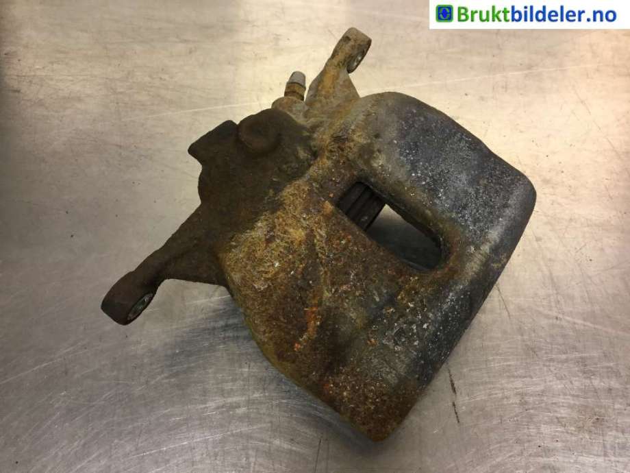 Bremsecaliper venstre foran til VW Caddy, 2015-2020 (Type III, Fase 3)  (VOLKSWAGEN|8V0 615 123)