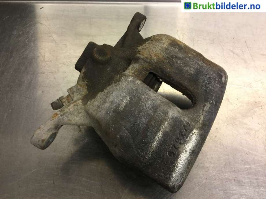 Bremsecaliper høyre foran til VW Caddy, 2015-2020 (Type III, Fase 3)  (VOLKSWAGEN|8V0 615 124)