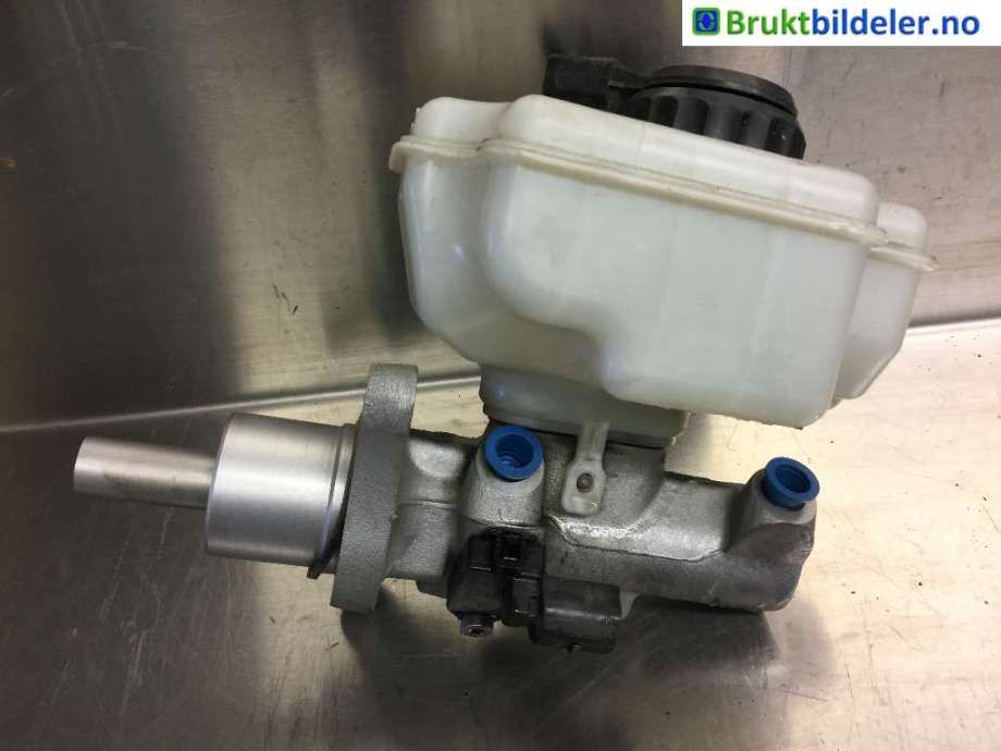 Bremsepumpe hoved til VW Caddy, 2015-2020 (Type III, Fase 3)  (VOLKSWAGEN|1K1 611 301 D)