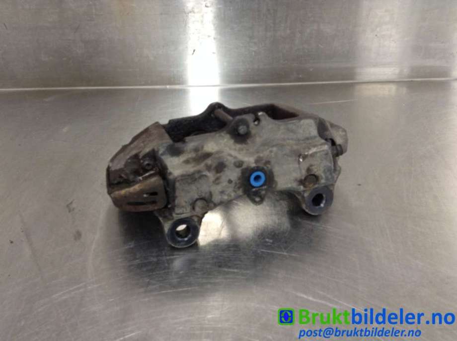 Bremsecaliper høyre bak til Audi Q7 2006-2010 (Type I, Fase 1)  (AUDI|7L6 615 424 L|)