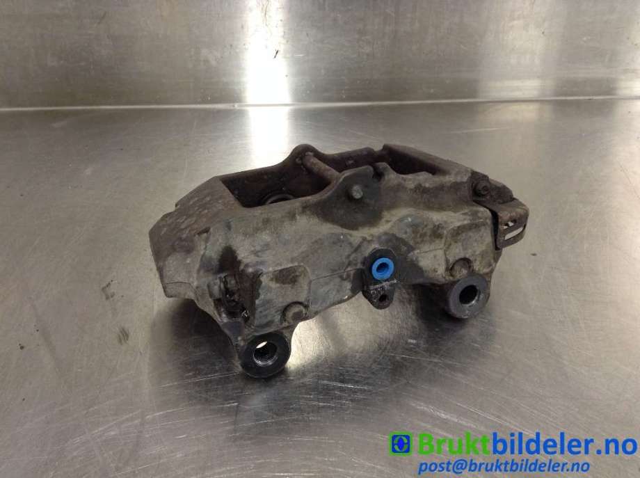 Bremsecaliper venstre bak til Audi Q7 2006-2010 (Type I, Fase 1)  (AUDI|7L6 615 423 L|)