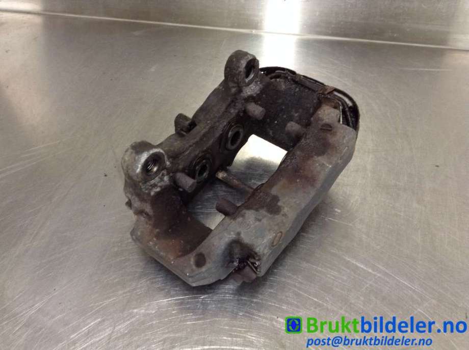 Bremsecaliper venstre bak til Audi Q7 2006-2010 (Type I, Fase 1)  (AUDI|7L6 615 423 L|)