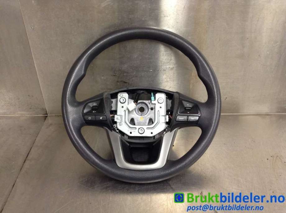 Ratt til Kia Rio, 2011-2017 Type III  (KIA|56130-1W000)