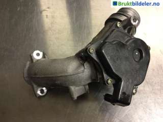 Spjeldhus til Nissan Qashqai,   (NISSAN|8200614985)
