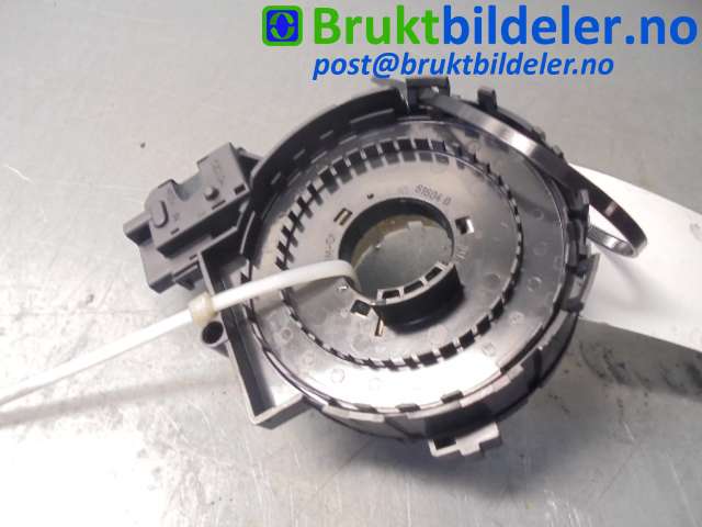 Airbag slepering til Škoda Octavia 2005-2008 (Type II, Fase 1)  (SKODA|1K0 959 653 CZ K03|)