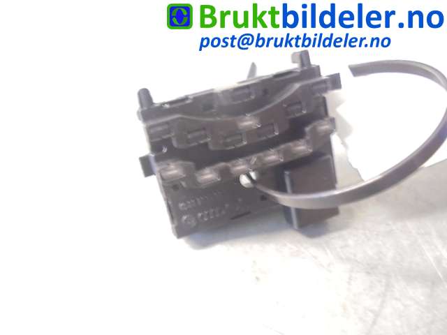Sensor diverse til Škoda Octavia, 2005-2008 (Type II, Fase 1)  (SKODA|1K0)