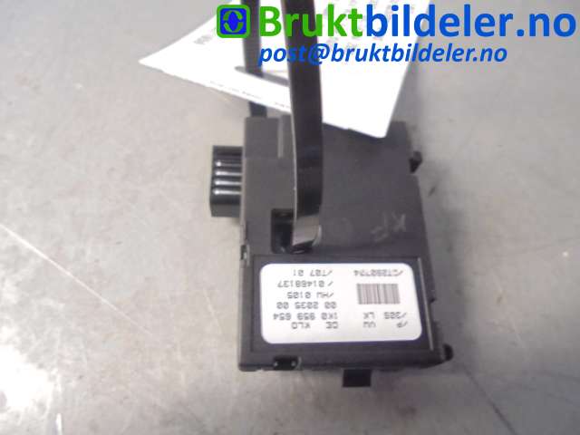 Sensor diverse til Škoda Octavia 2005-2008 (Type II, Fase 1) (SKODA|1K0|)
