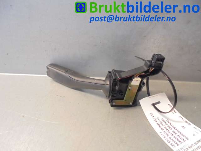 Bryter blink til Škoda Octavia 2005-2008 (Type II, Fase 1)  (SKODA|1K0 953 513 F|)