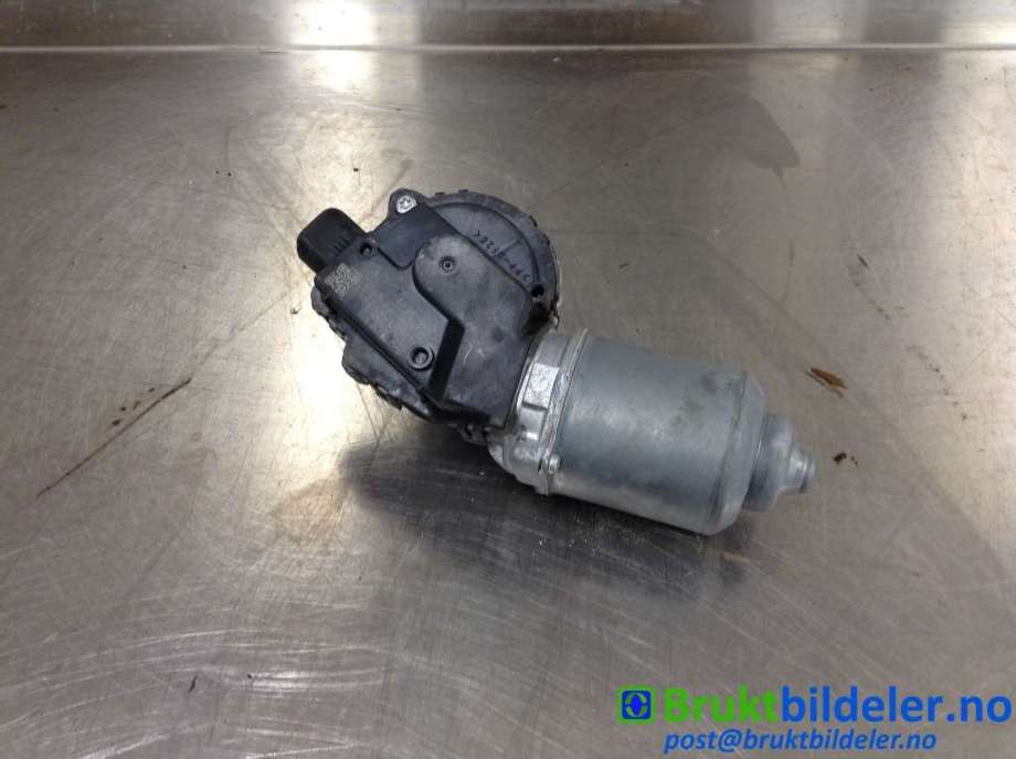 Viskermotor frontrute til Citroën C4, Aircross 2012-2017  (CITROEN|6405 HH|159300-1052|16 129 124 80)