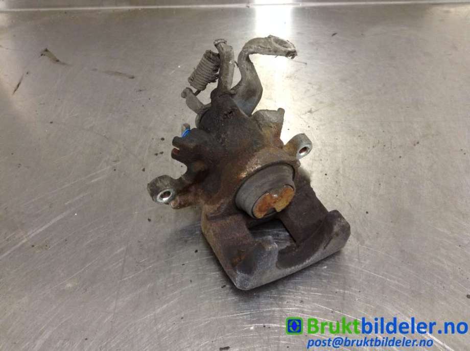 Bremsecaliper høyre bak til Citroën C4, Aircross 2012-2017  (CITROEN|16 076 738 80|)