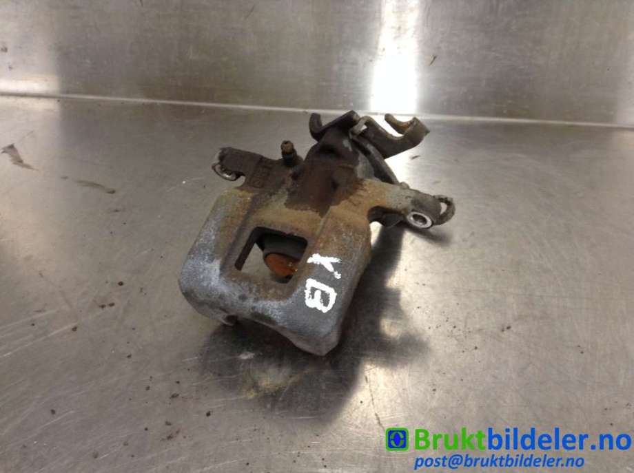 Bremsecaliper venstre bak til Citroën C4, Aircross, 2012-2017  (CITROEN|16 099 013 80)