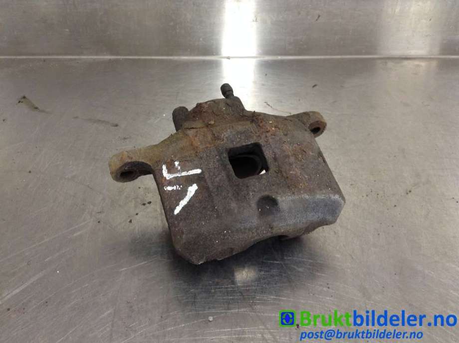 Bremsecaliper venstre foran til Citroën C4, Aircross, 2012-2017  (CITROEN|16 074 993 80)