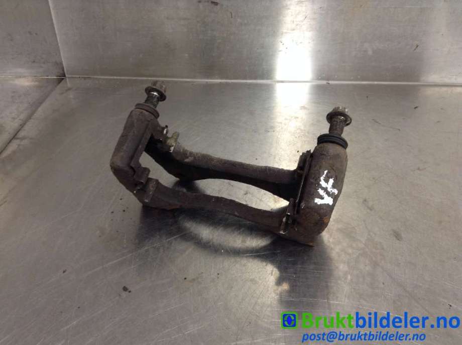 Bremsecaliper brakett til Citroën C4, Aircross, 2012-2017  (CITROEN|16 075 003 80)