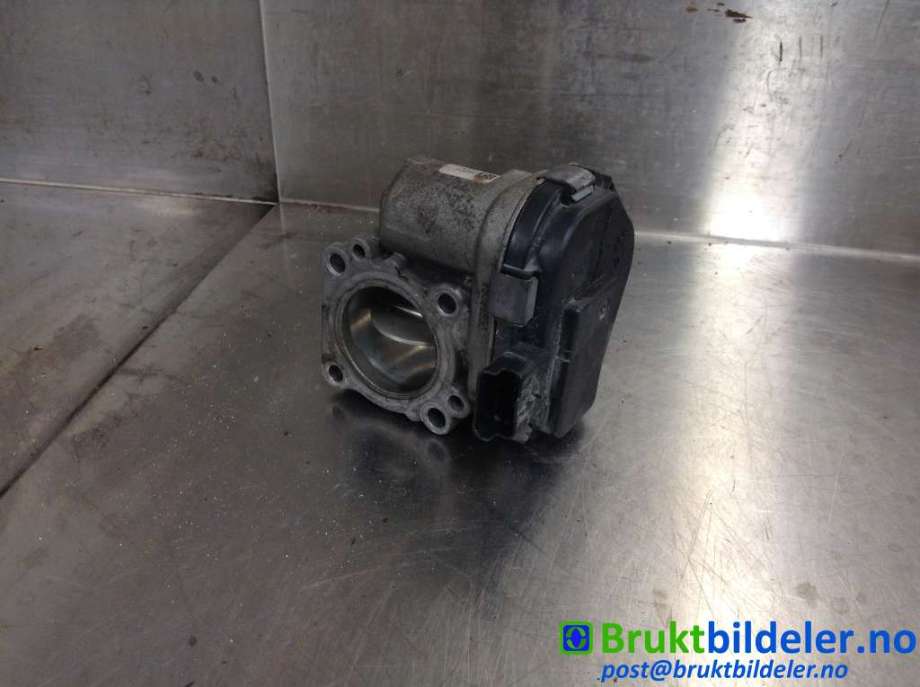 Spjeldhus til Citroën C4, Aircross 2012-2017  (CITROEN|9673534480|28275019|)