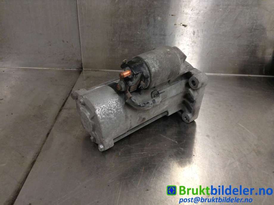 Starter diesel til Citroën C4, Aircross 2012-2017  (CITROEN|1810A210|M002T86371|)