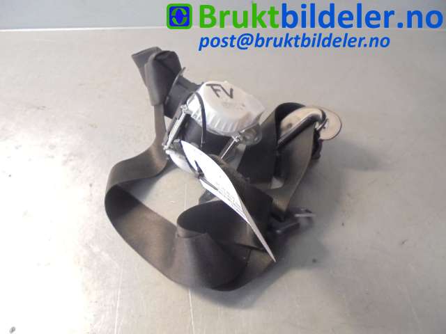 Sikkerhetsbelte foran venstre til BMW X1, 2009-2015 (E84) (E84) (BMW|340584427 B)