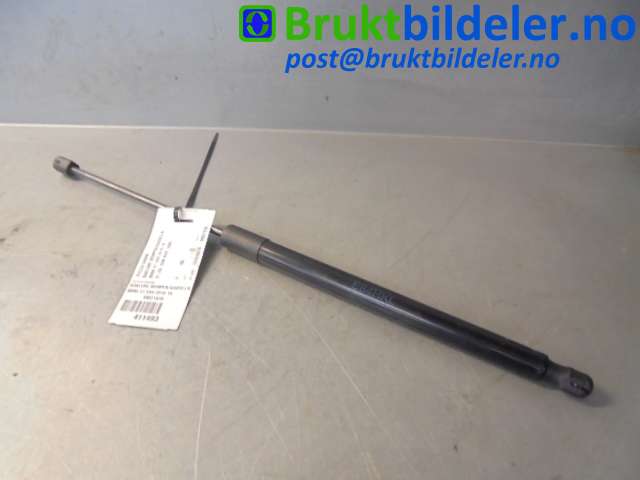 Baklukedemper til BMW X1, 2009-2015 (E84) (E84) (BMW|753334 0460N)