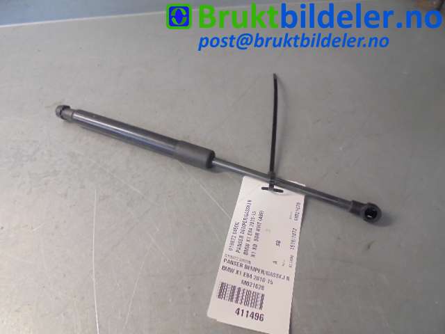 Panserdemper til BMW X1, 2009-2015 (E84) (E84) (BMW|019872 0450N)