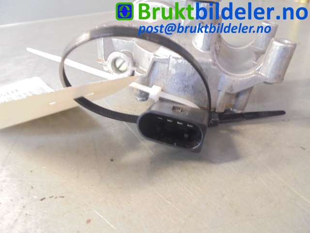 Viskermotor frontrute til BMW X1 2009-2015 (E84) (E84) (BMW|2 992 465-01|)