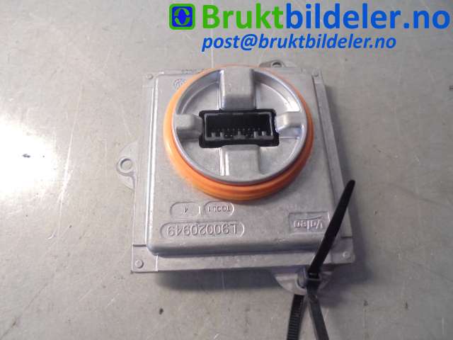 Styreenhet diverse til BMW X1, 2009-2015 (E84) (E84) (BMW|L90028076)