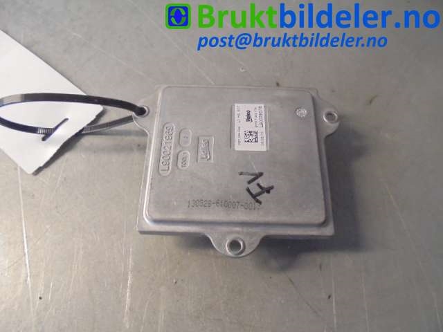Styreenhet diverse til BMW X1 2009-2015 (E84) (E84) (BMW|L90028076|)