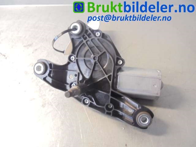 Viskermotor bakrute til BMW X1 2009-2015 (E84) (E84) (BMW|2990856 AI-03|)