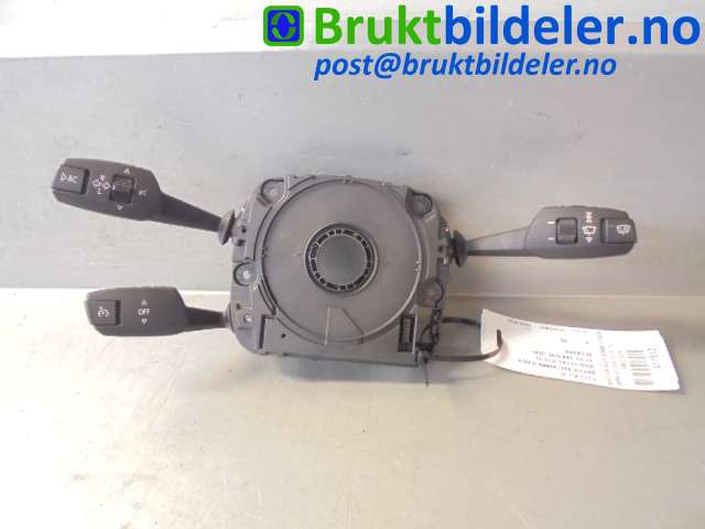 Bryter combi til BMW X1, 2009-2015 (E84) (E84) (BMW|9 123 051-04)