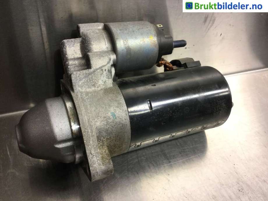 Starter diesel til Mercedes E-Klasse, 2009-2013 (Fase 1) (W212) (W212) (MERCEDES|A 651 906 23 00)