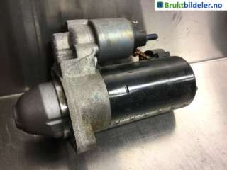 Starter diesel til Mercedes E-Klasse,  (W212) (MERCEDES|A 651 906 23 00|0 001 149 400)